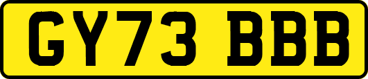 GY73BBB