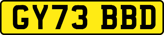 GY73BBD