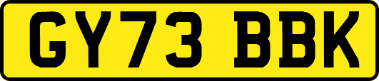 GY73BBK