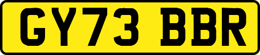 GY73BBR