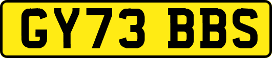 GY73BBS