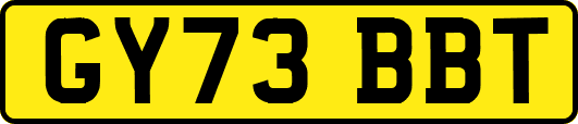 GY73BBT
