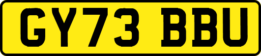 GY73BBU