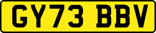 GY73BBV
