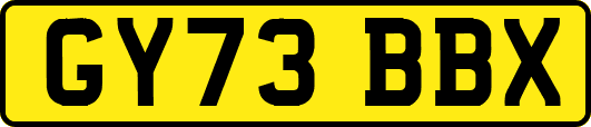 GY73BBX