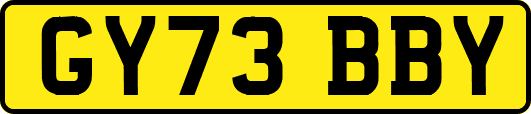 GY73BBY