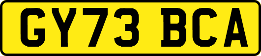 GY73BCA