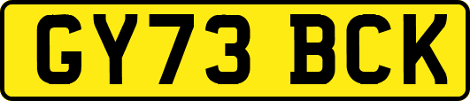GY73BCK