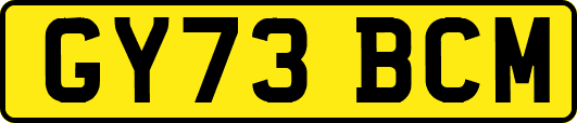 GY73BCM