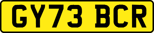 GY73BCR