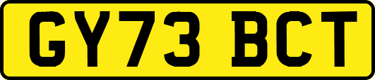 GY73BCT