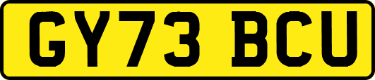 GY73BCU