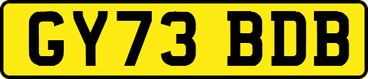 GY73BDB