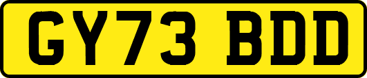 GY73BDD