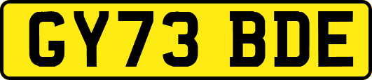 GY73BDE