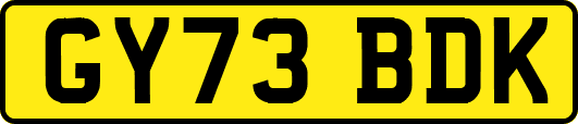 GY73BDK