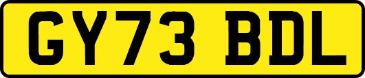 GY73BDL