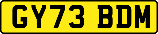 GY73BDM