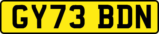 GY73BDN