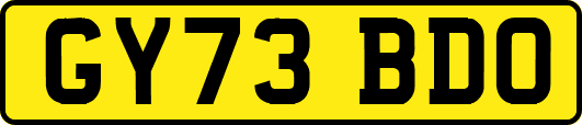 GY73BDO