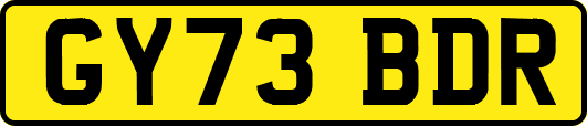 GY73BDR