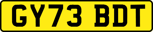 GY73BDT