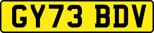 GY73BDV