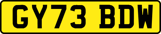 GY73BDW