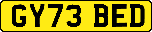 GY73BED