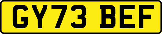 GY73BEF