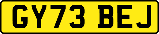 GY73BEJ