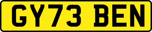 GY73BEN