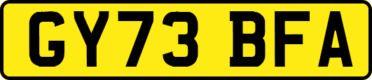 GY73BFA