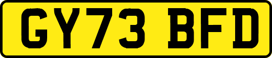 GY73BFD