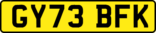 GY73BFK