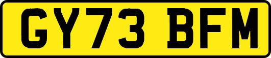 GY73BFM