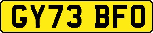 GY73BFO