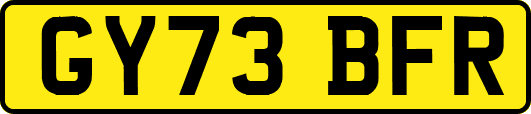 GY73BFR