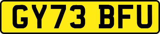 GY73BFU