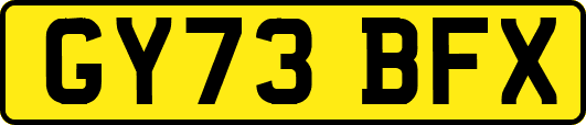 GY73BFX
