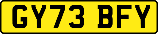 GY73BFY