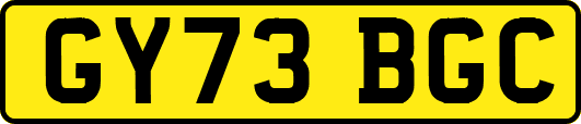 GY73BGC