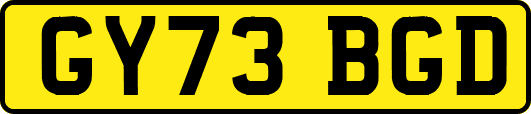 GY73BGD