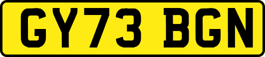 GY73BGN