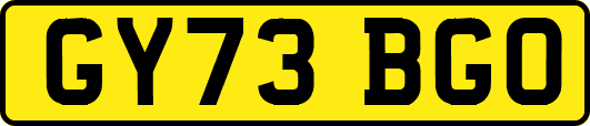 GY73BGO