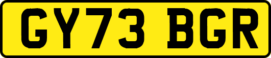 GY73BGR