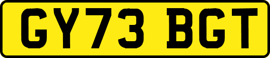 GY73BGT