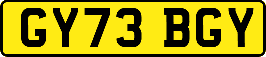 GY73BGY