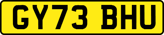 GY73BHU