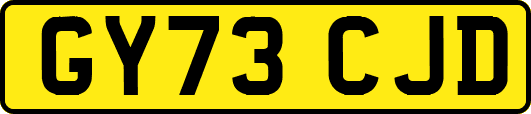 GY73CJD